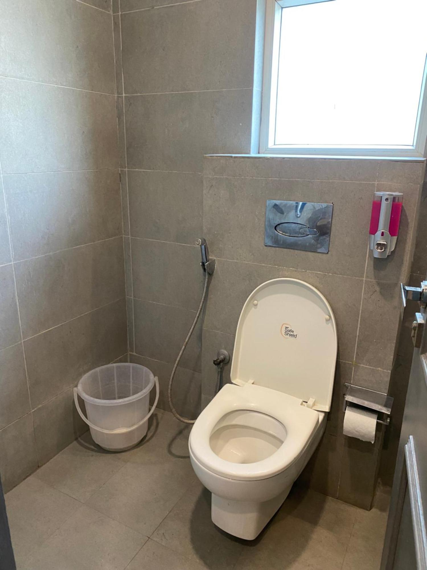 Qotel Hotel Ip Residency East Delhi Preet Vihar New Delhi Eksteriør billede